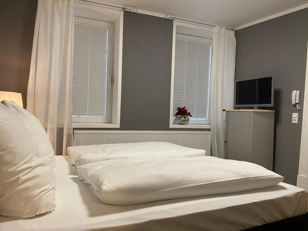 Altstadt Fereienwohnung Hameln