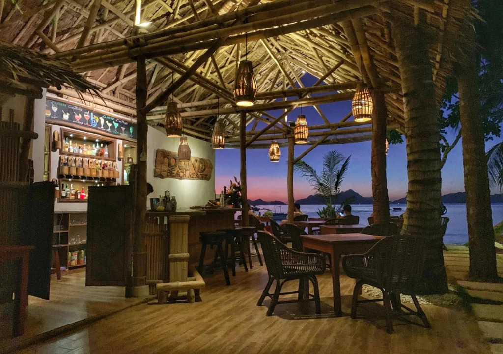 Buko Beach Resort