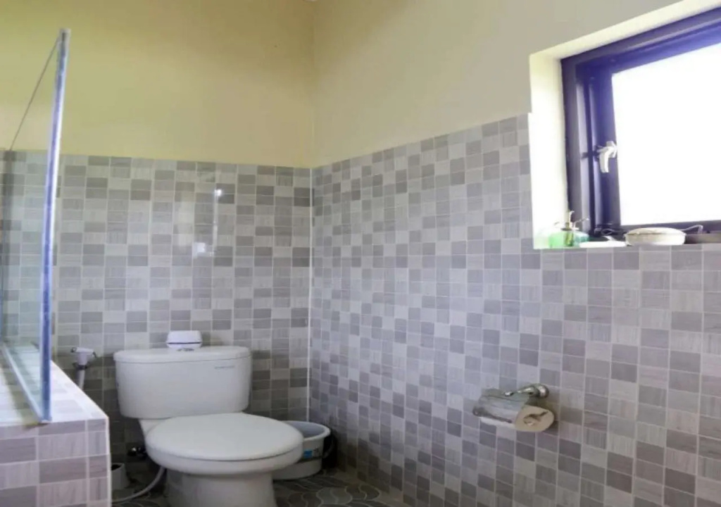 Whiterose Guesthouse