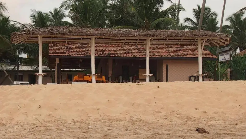 Thiranagama Beach Hotel