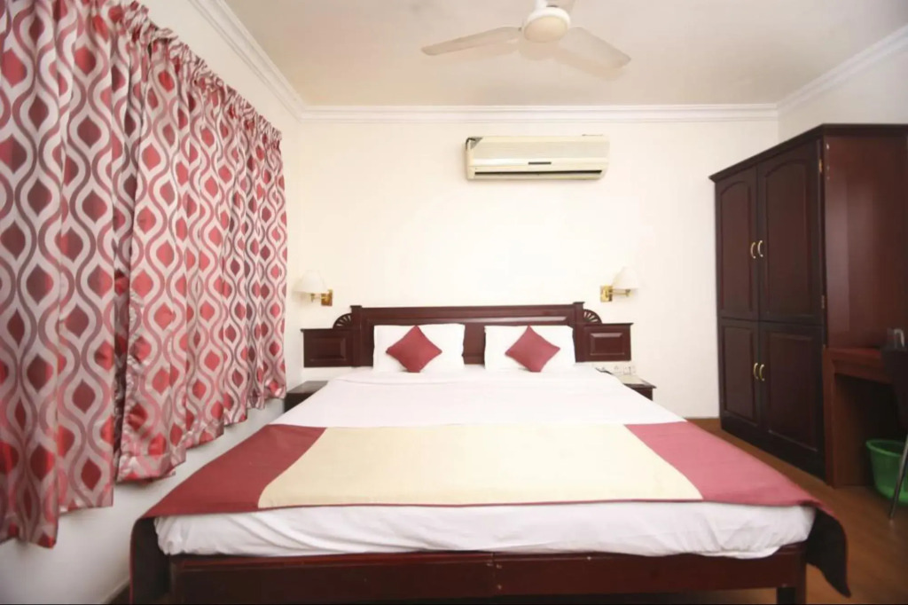 Hotel Archana Inn