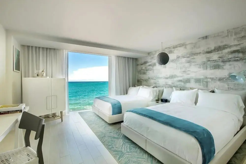 Condado Ocean Club