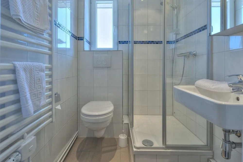 Hotel Morgensonne garni