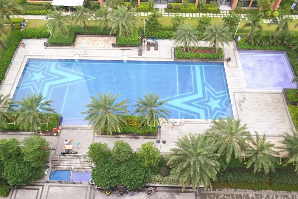 YUMI Apartment-Boli Xingyu Branch