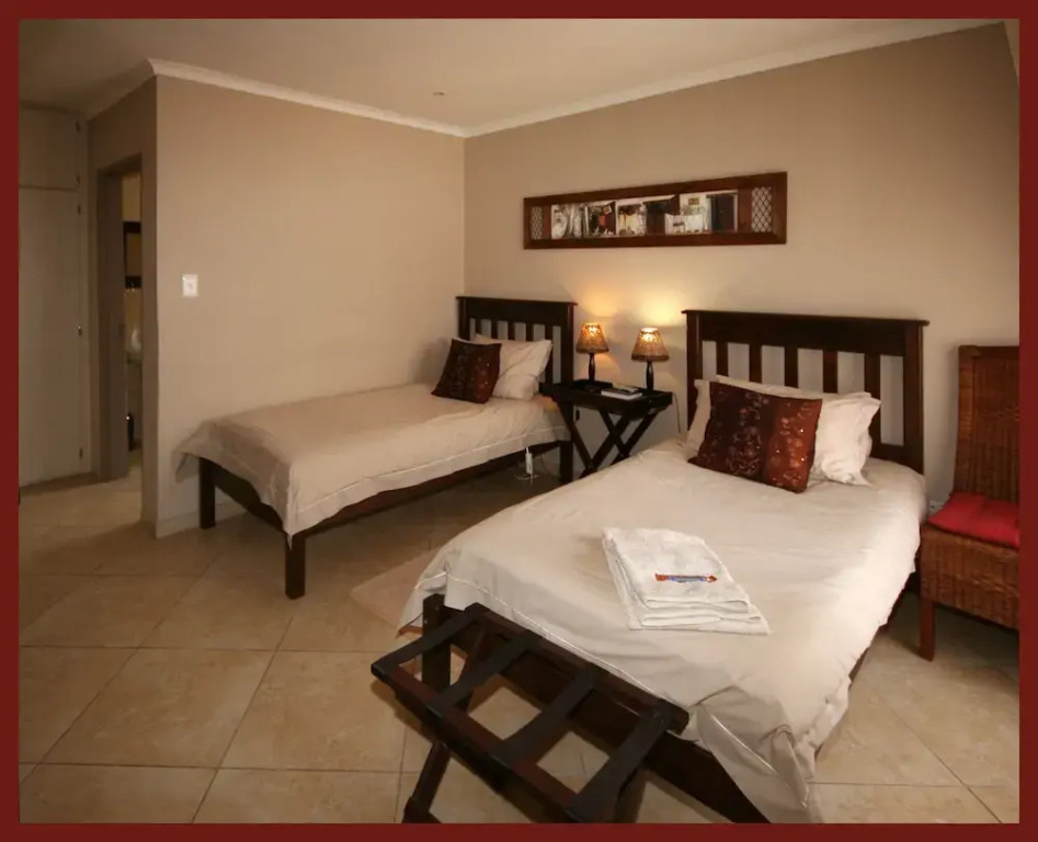 d Vine Guest House