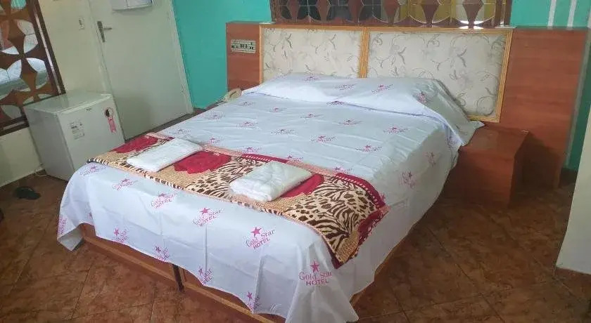 Gold Star Hotel
