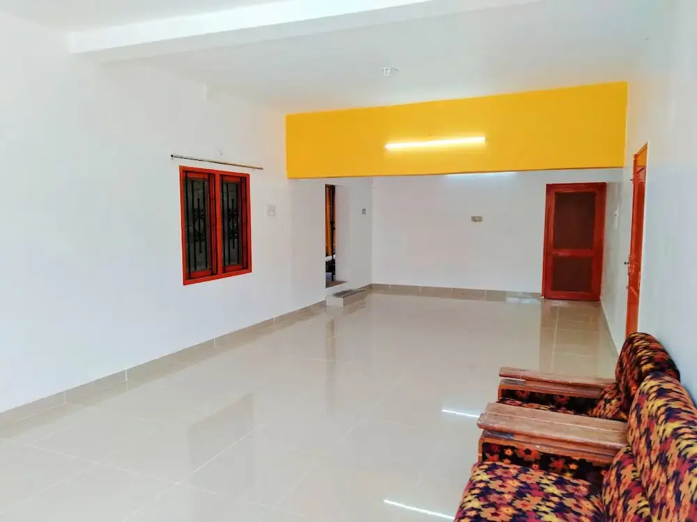 Hotel Cliff Club Kodaikanal