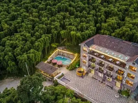Xianbu Tingxia Villa
