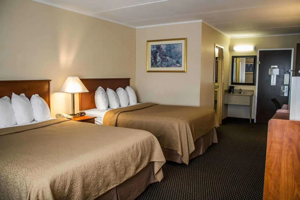 Baymont by Wyndham Youngstown