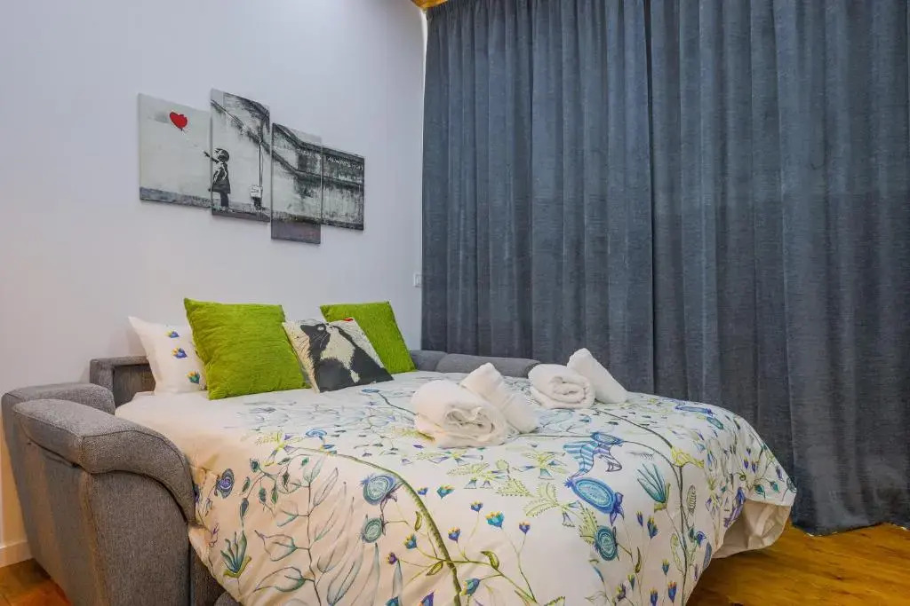 Apartamento de diseño centro Sevilla. WiFi/AC