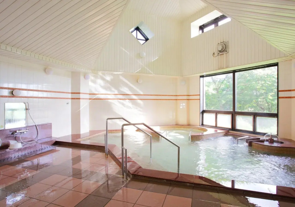 Tategamori Kogen Hotel