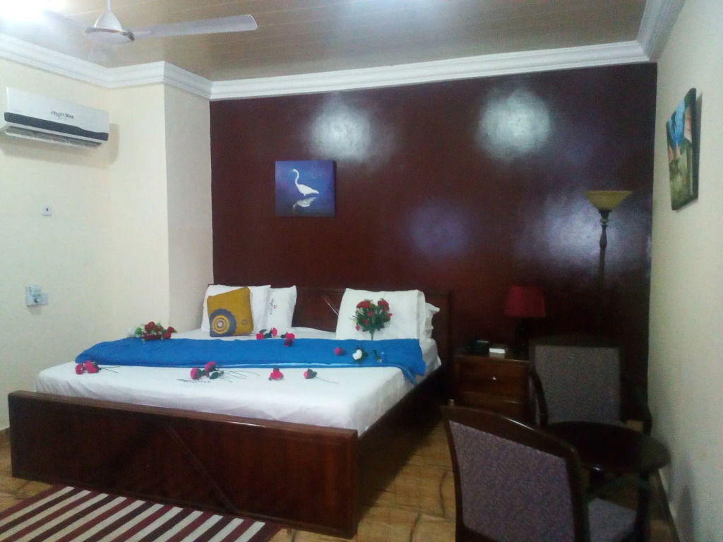 Grand Star Hotel