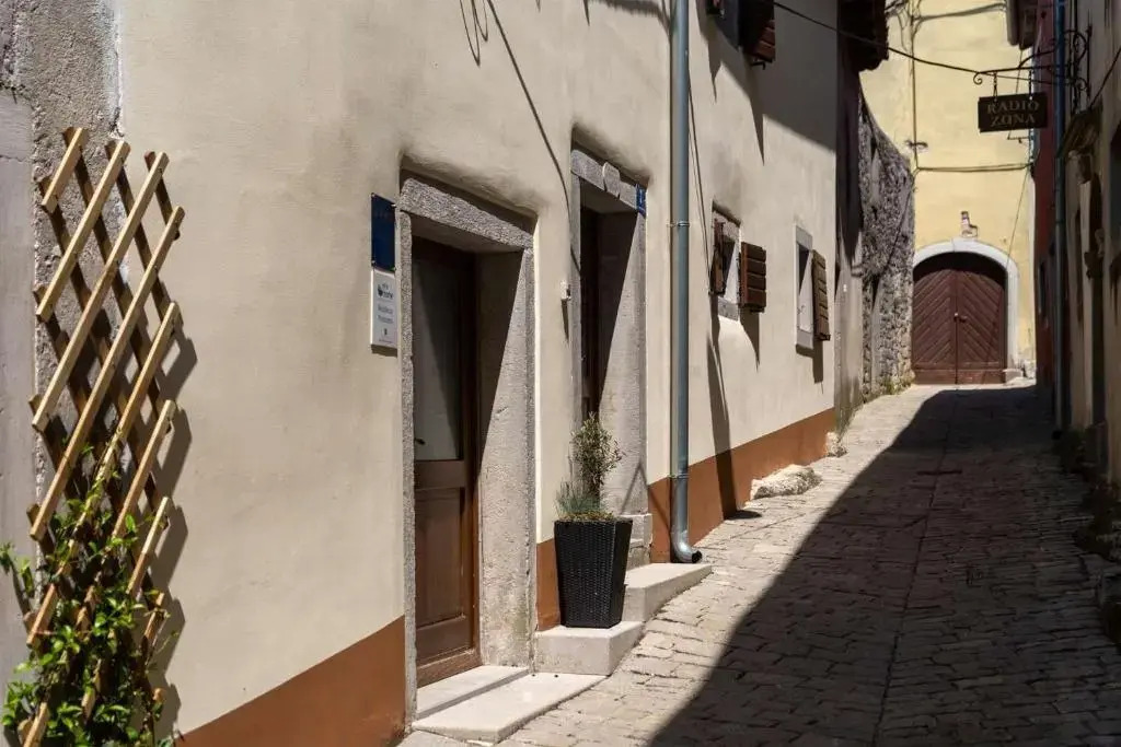 Residence Panorama