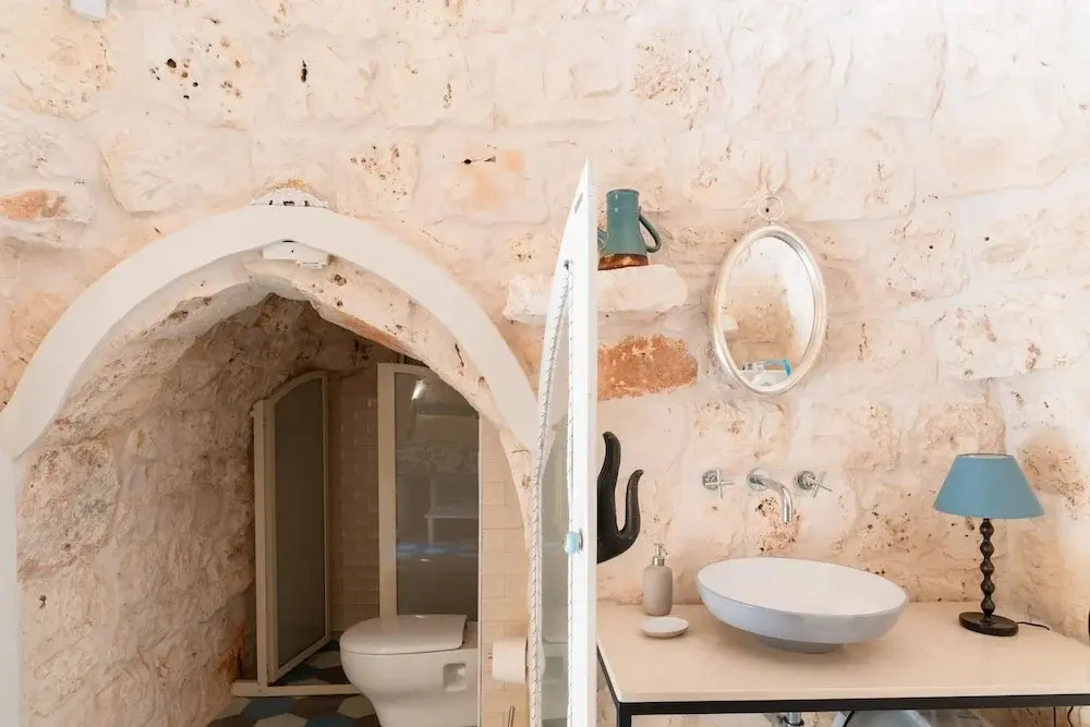 Trulli Kairos in Ostuni