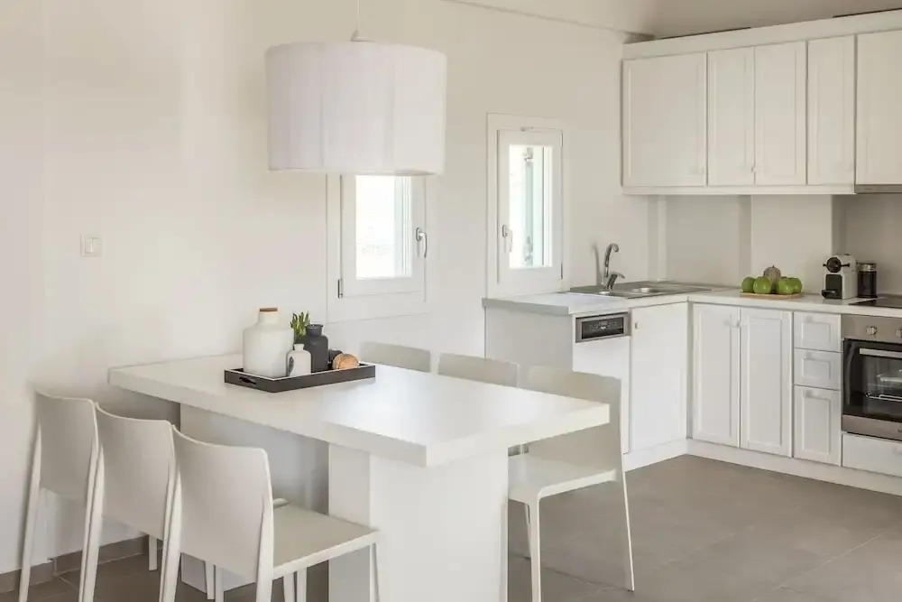 Eneos Kythnos Beach Villas-Executive and Premium Villas