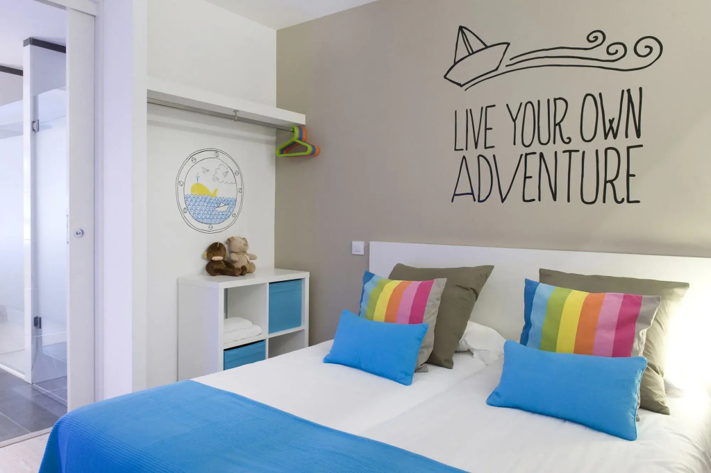 Montaber Apartments - Sagrada Familia