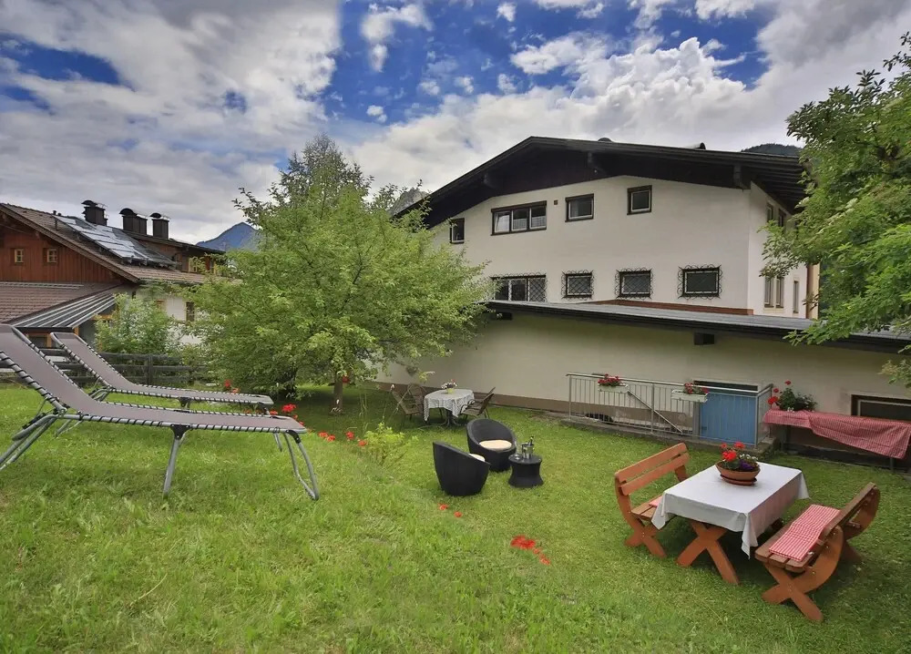 Appartement Laurin