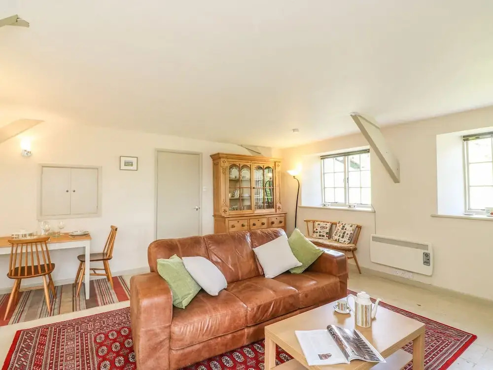 The Coach House