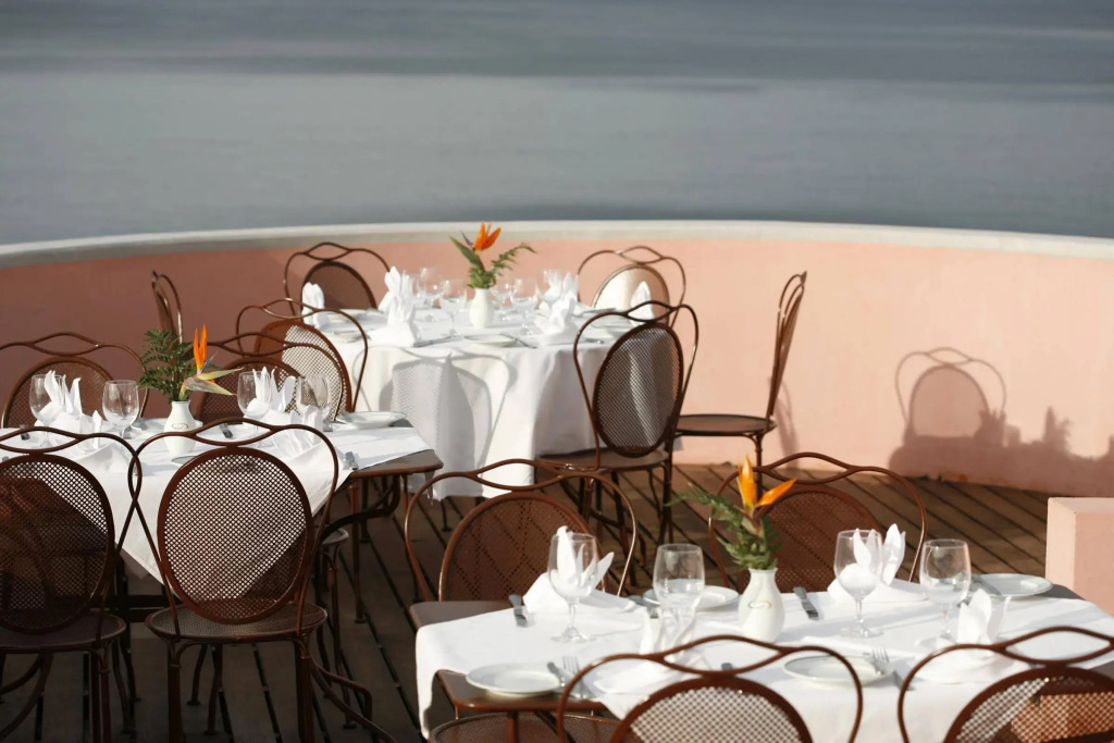 Terceira Mar Hotel