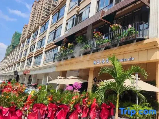 Remus Hotel