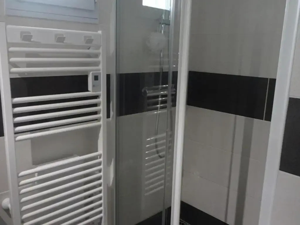 Appartement Cap d'Agde, 3 pièces, 6 personnes - FR-1-607-58