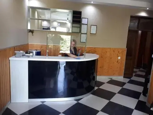 Hotel Rio