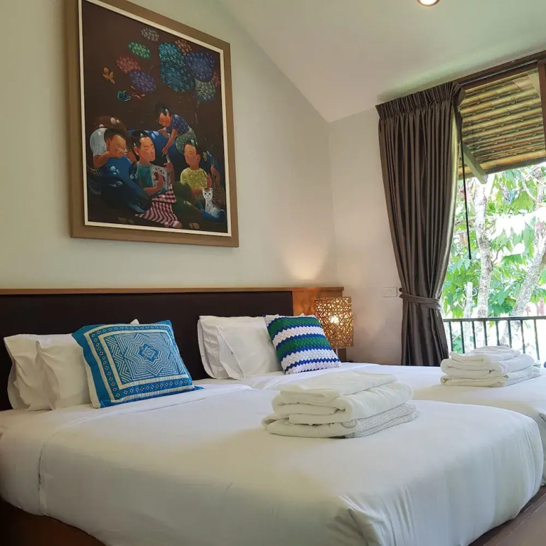 Tippaya Villa