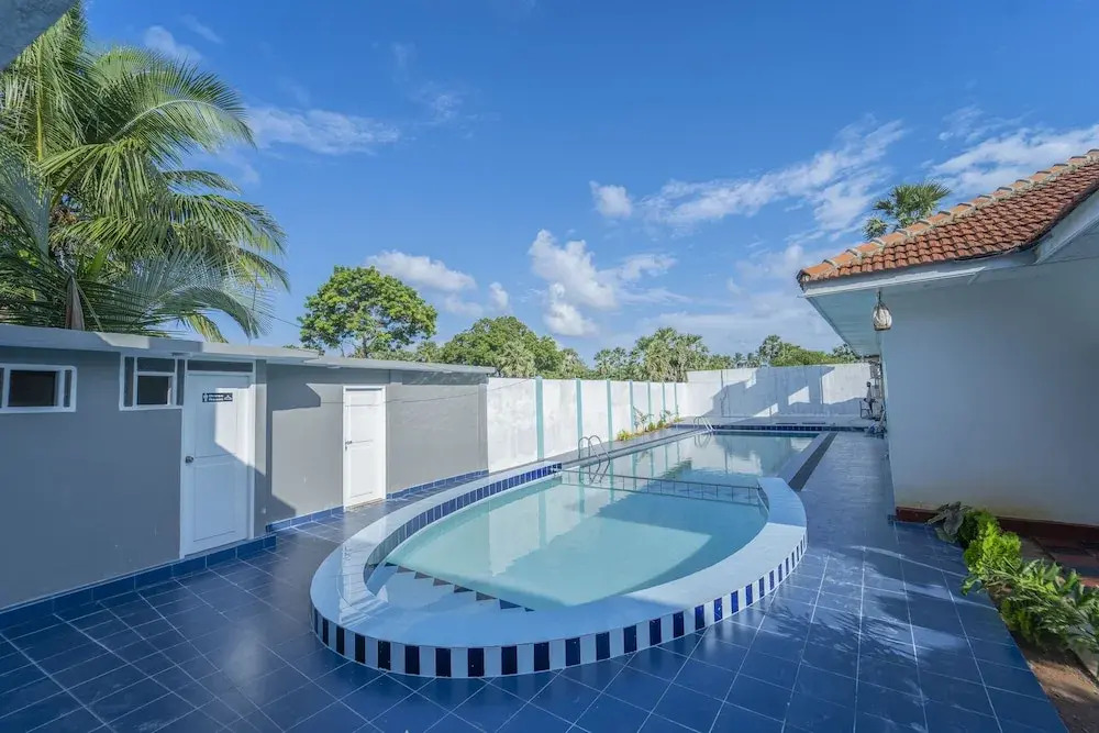 Havana Club Resort