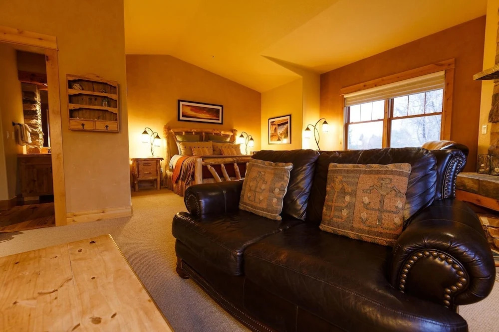Niwot Inn & Spa