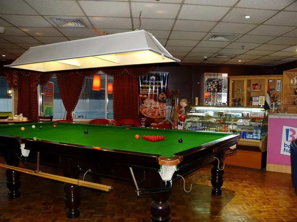 Kings Square Hotel