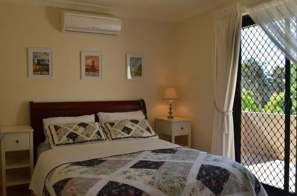 Doyles of Perth Bed and Breakfast