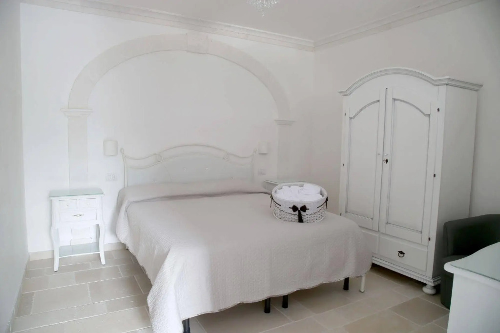 Villa Angelina