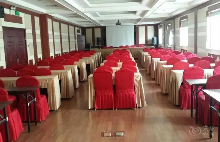 Beijing Century Mountain Hotel