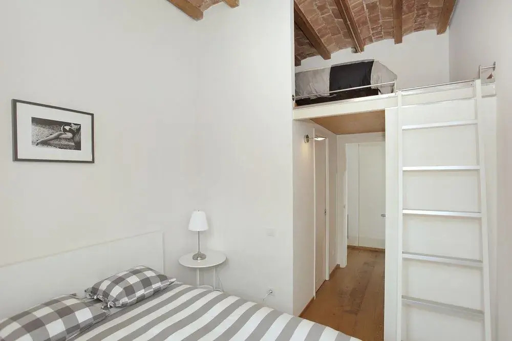 Design flat Domingo
