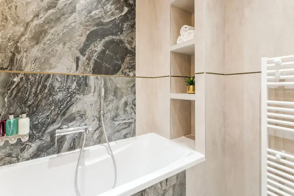 Merveil Luxury Suite - Mauroy I