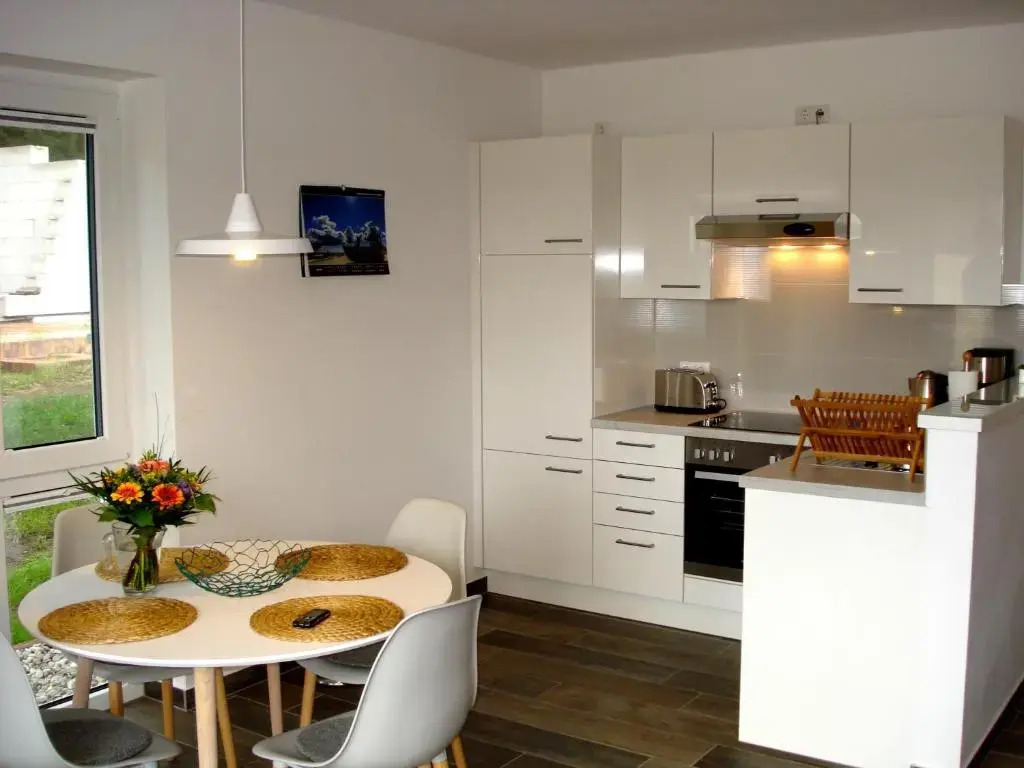 Ferienhaus "Felix"