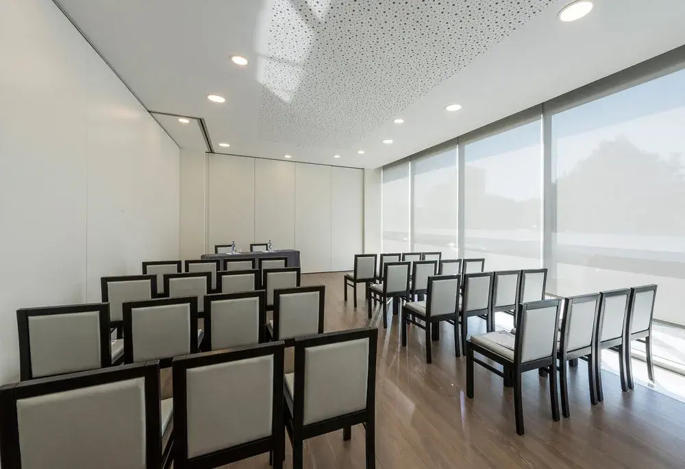 Hotel Nova Leiria