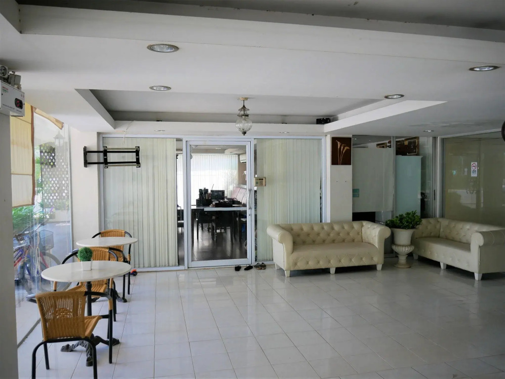 Punya Garden Hotel