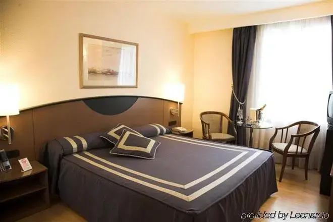 Imagen de Hotel Albret (7 de 19)