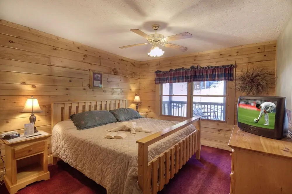 Dream Catcher by Eagles Ridge Resort