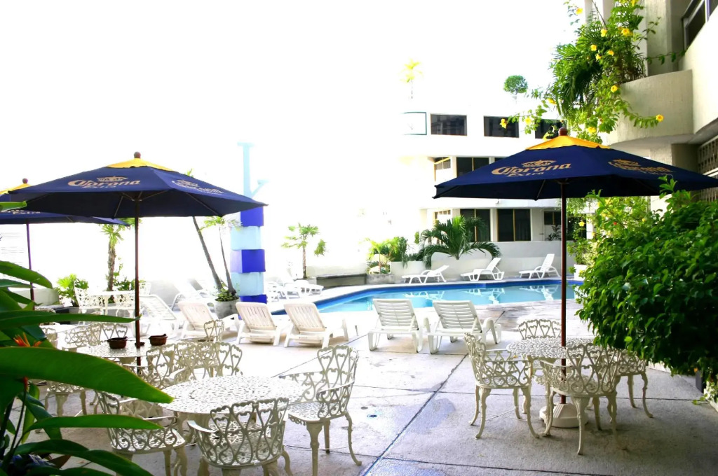 Hotel Suite Jazmin