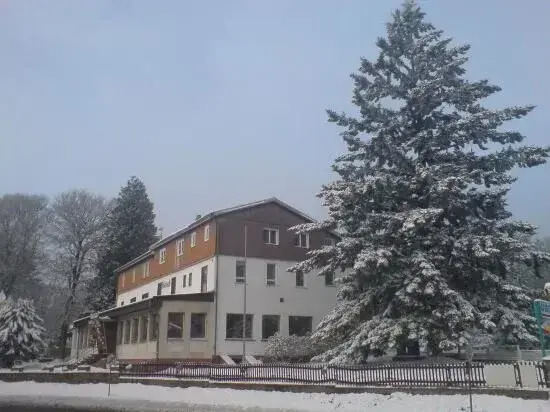 Hotel Sandplacken