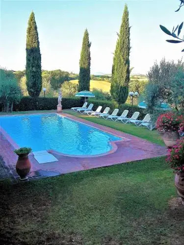 Casale Le Capanne