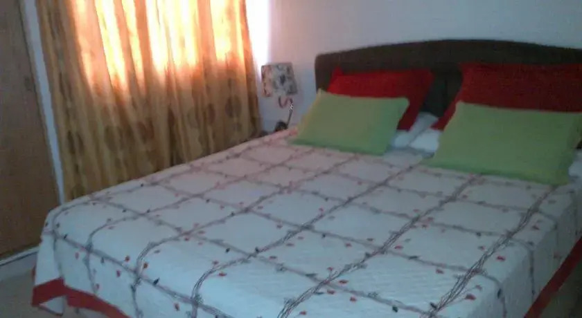 Casa Hotel Mburucuya