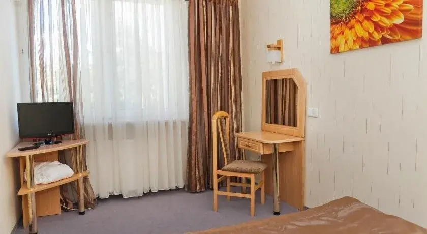 Vistula Hotel