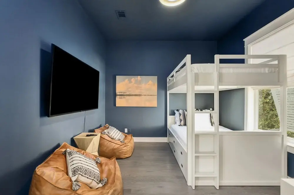 Shellstone Cottage - Beach Front Seacrest Home with Private Pool and 5 Bedrooms home
