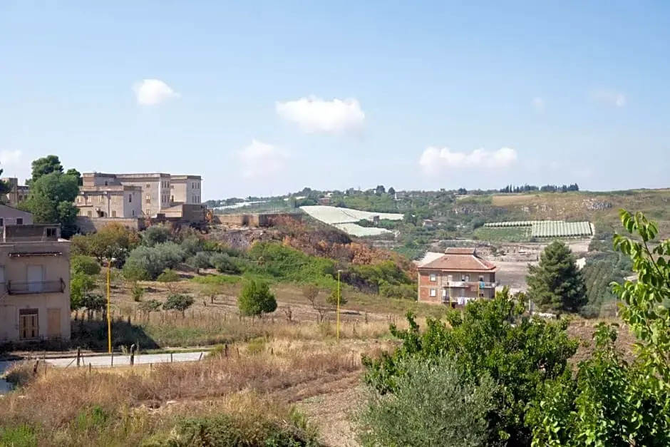 LA CASA DI MAMMA NTO