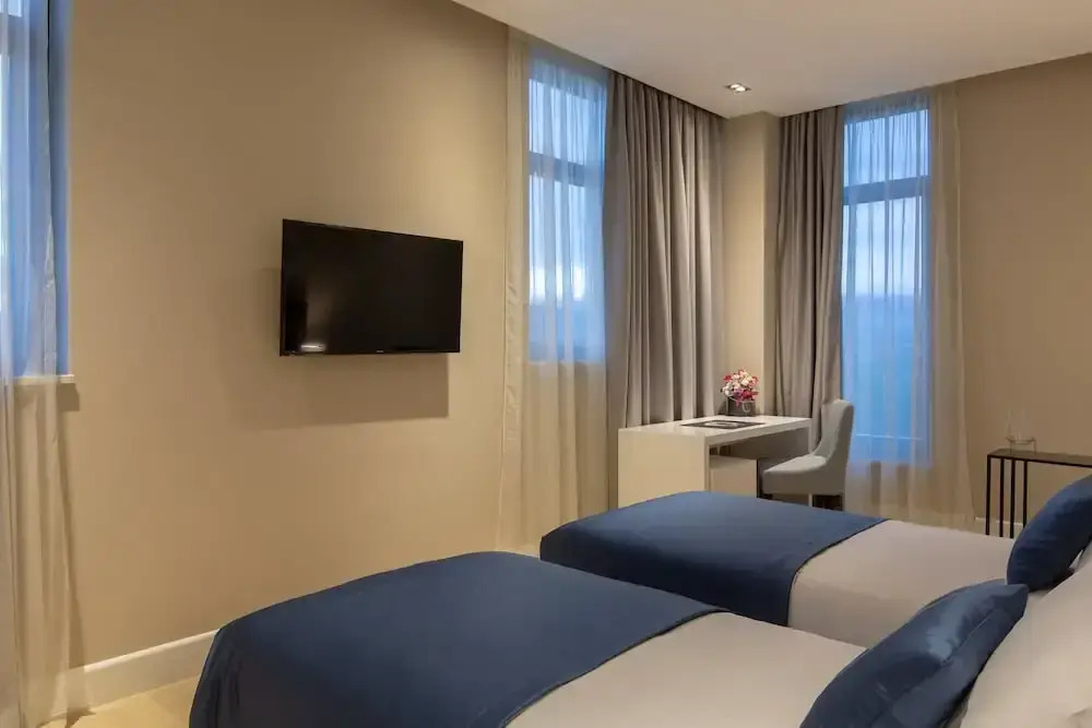 Corona B&B