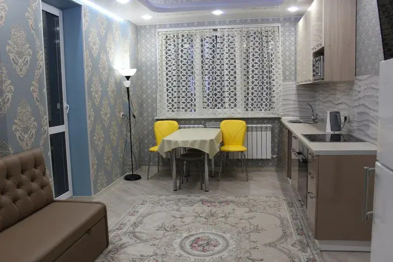Alatyr Nefteyugansk, neighborhood 15, 8b