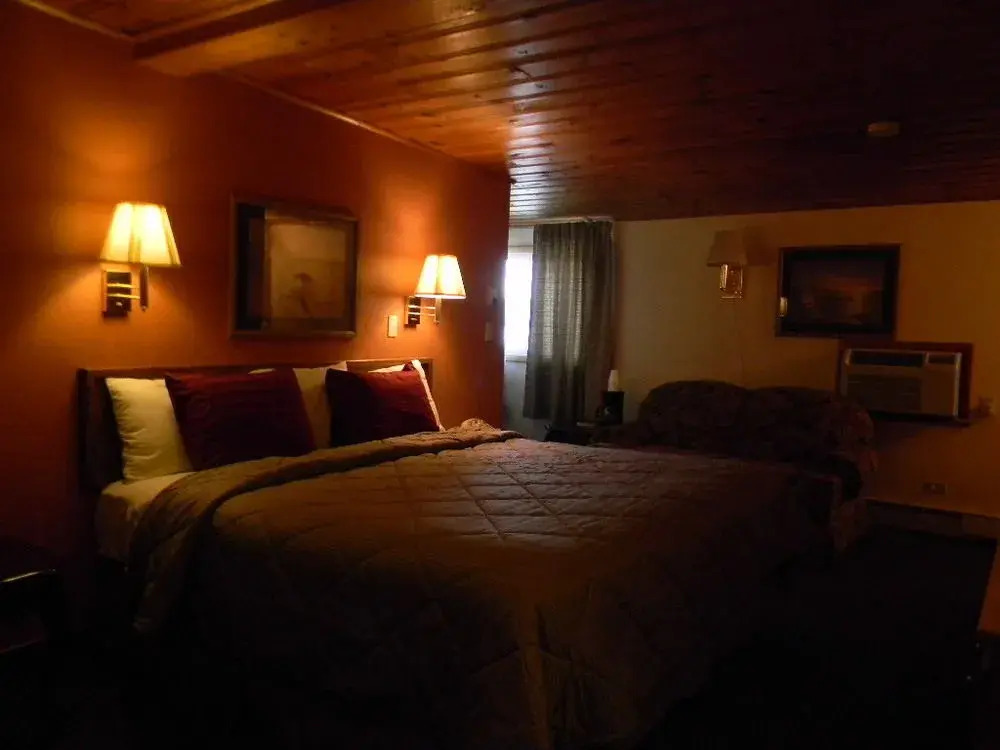 ABC Motel